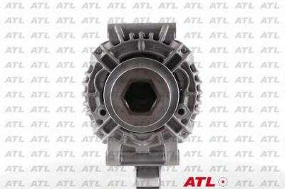 ATL AUTOTECHNIK l42720 -  Генератор